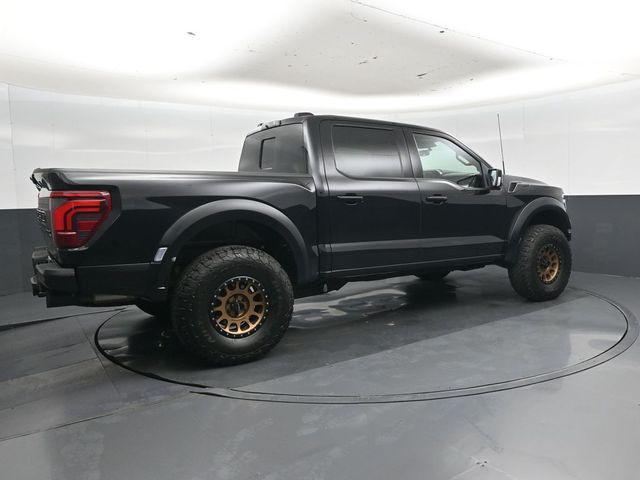 used 2024 Ford F-150 car, priced at $112,888