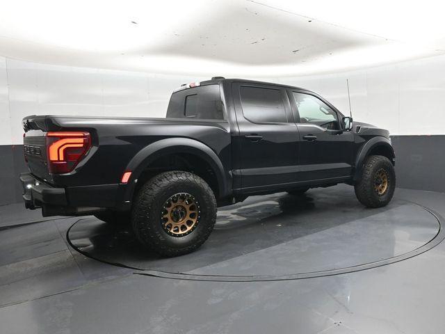 used 2024 Ford F-150 car, priced at $112,888