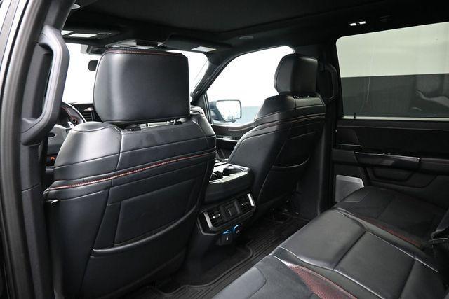 used 2024 Ford F-150 car, priced at $112,888