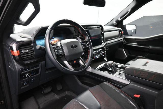 used 2024 Ford F-150 car, priced at $112,888