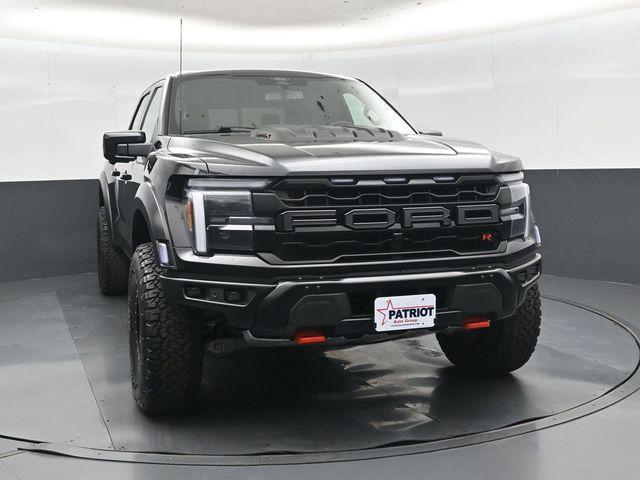 used 2024 Ford F-150 car, priced at $112,888