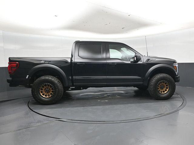 used 2024 Ford F-150 car, priced at $100,619