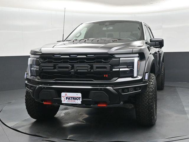 used 2024 Ford F-150 car, priced at $100,619