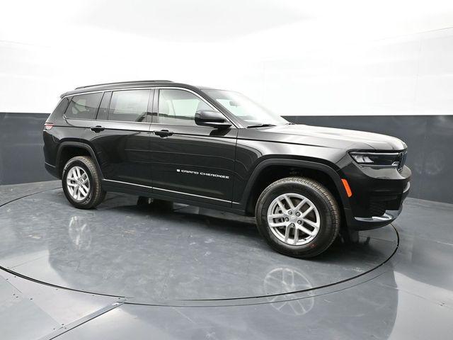 new 2026 Jeep Grand Cherokee L car, priced at $37,919