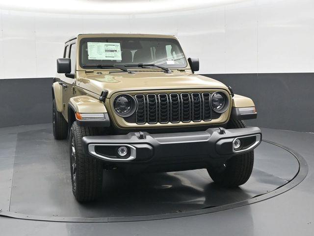 new 2026 Jeep Gladiator car, priced at $49,183
