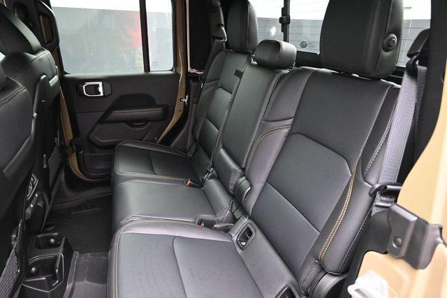 new 2026 Jeep Gladiator car, priced at $49,183