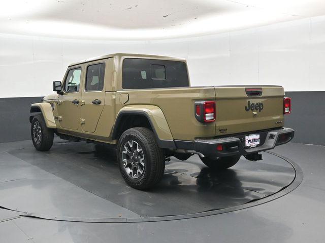 new 2026 Jeep Gladiator car, priced at $49,183