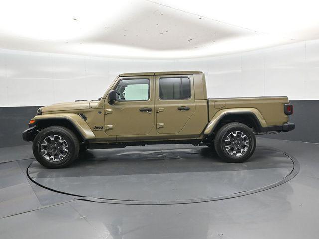 new 2026 Jeep Gladiator car, priced at $49,183