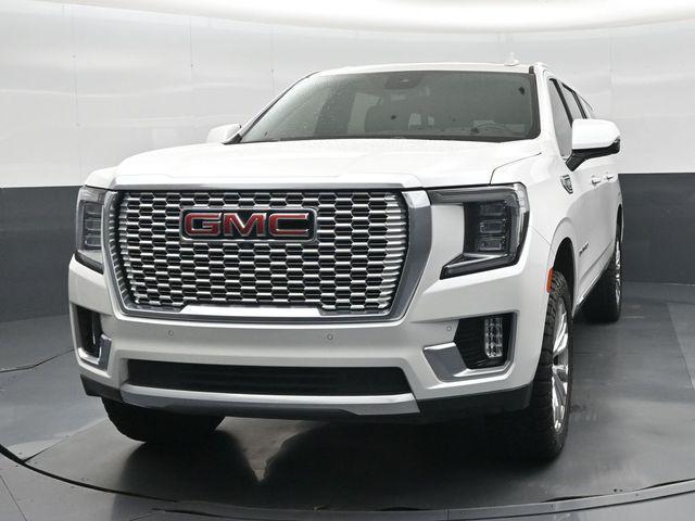 used 2023 GMC Yukon XL car, priced at $50,619