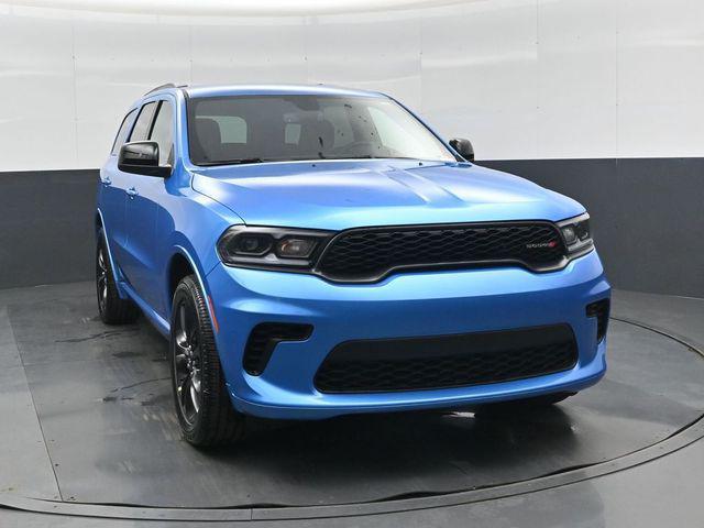 new 2026 Dodge Durango car, priced at $37,872