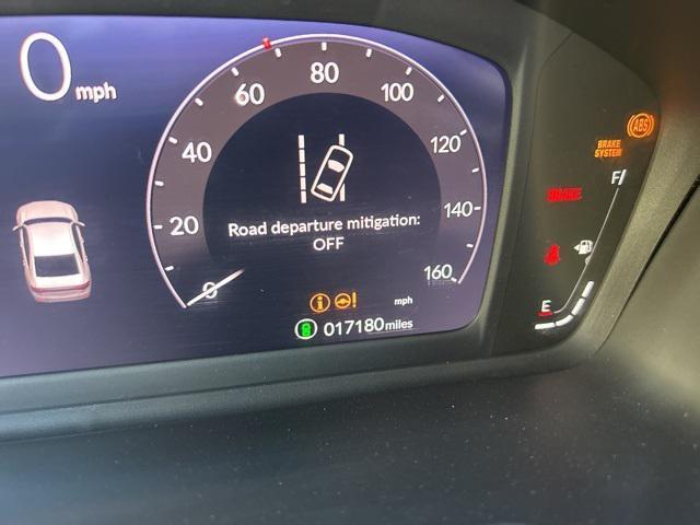 used 2024 Honda Accord car, priced at $26,981