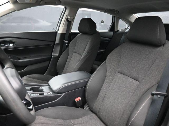 used 2024 Honda Accord car, priced at $25,956