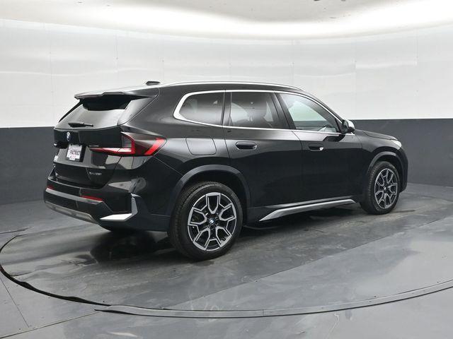used 2024 BMW X1 car, priced at $30,619