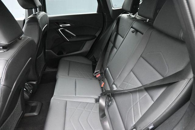 used 2024 BMW X1 car, priced at $30,619