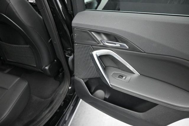 used 2024 BMW X1 car, priced at $30,619