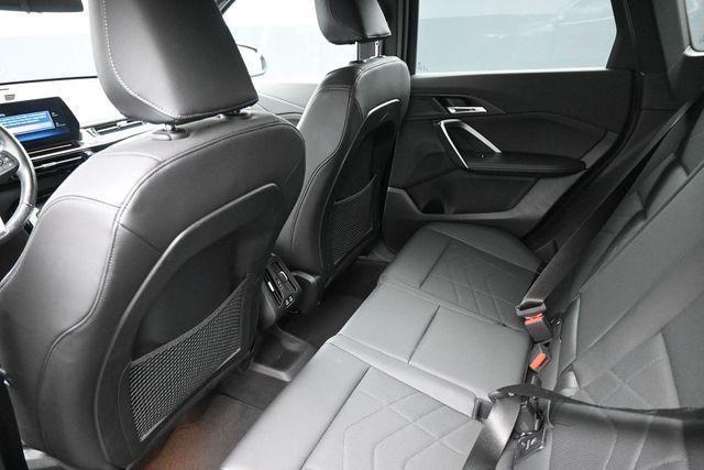 used 2024 BMW X1 car, priced at $30,619