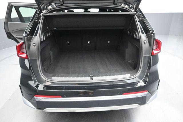 used 2024 BMW X1 car, priced at $30,619