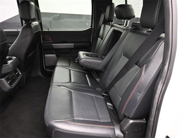 used 2024 Ford F-250 car, priced at $71,700