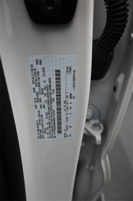 used 2024 Ford F-250 car, priced at $71,700