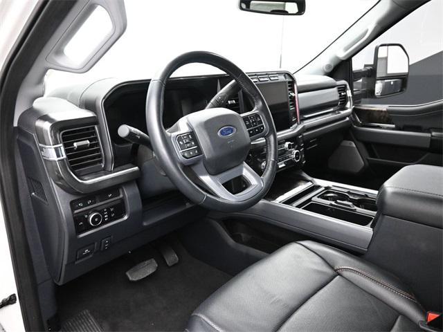 used 2024 Ford F-250 car, priced at $71,700