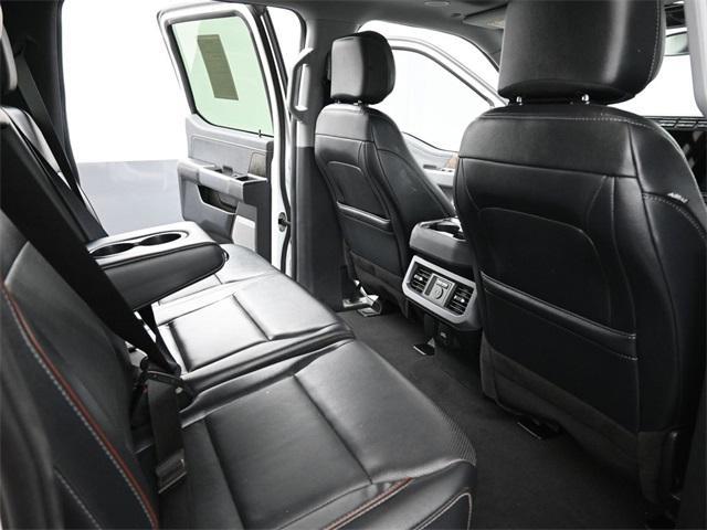 used 2024 Ford F-250 car, priced at $71,700