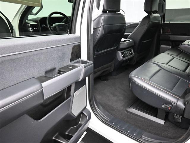 used 2024 Ford F-250 car, priced at $71,700