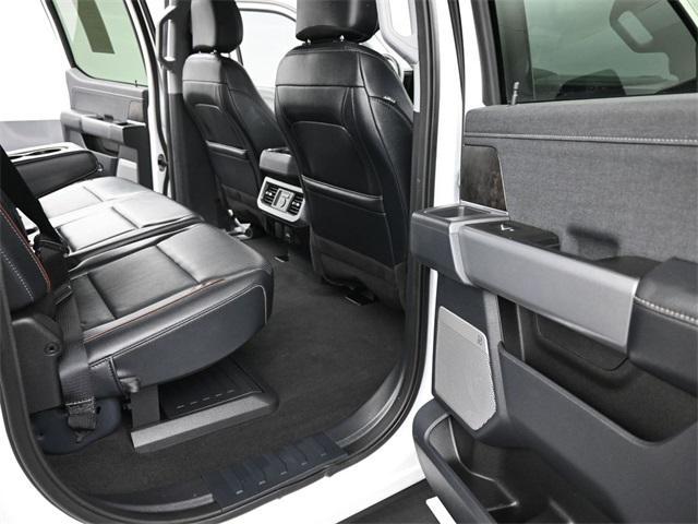used 2024 Ford F-250 car, priced at $71,700