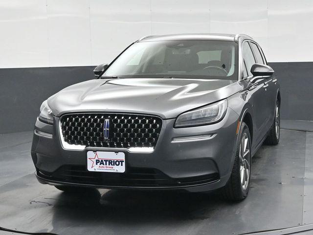 used 2022 Lincoln Corsair car, priced at $29,507