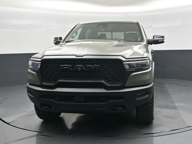 new 2026 Ram 1500 car, priced at $64,962