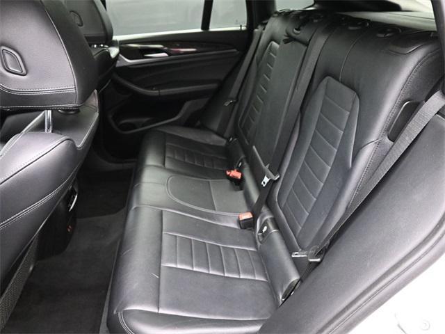 used 2020 BMW X4 car, priced at $23,909