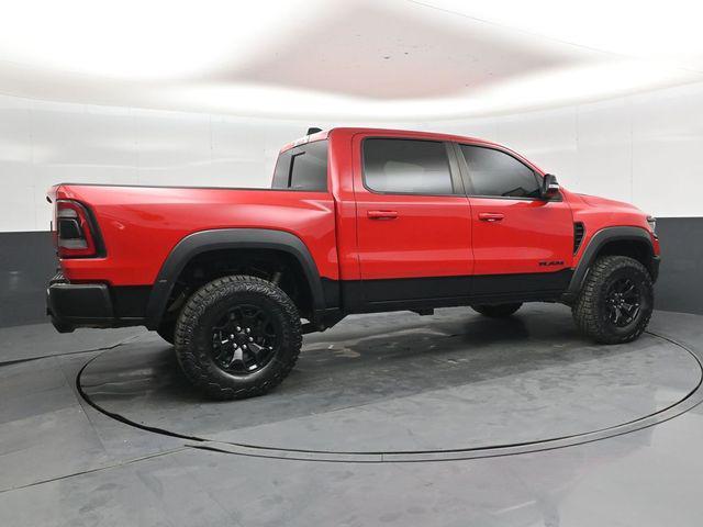 used 2022 Ram 1500 car, priced at $69,507