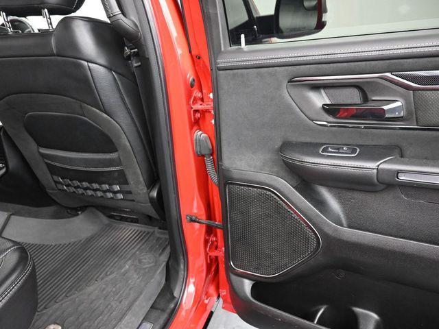 used 2022 Ram 1500 car, priced at $77,447