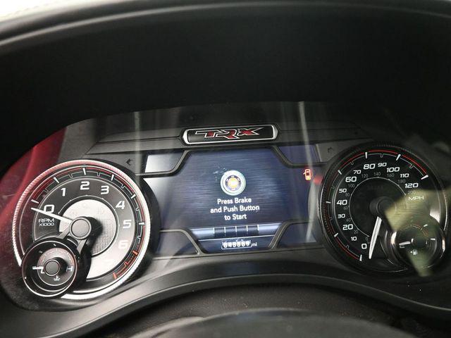 used 2022 Ram 1500 car, priced at $77,447