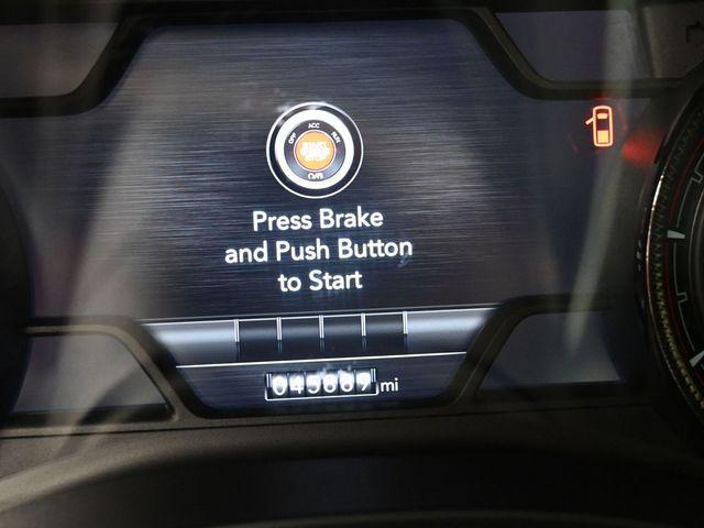 used 2022 Ram 1500 car, priced at $77,447