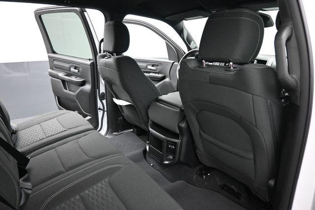 new 2026 Ram 1500 car, priced at $41,923