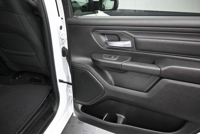 new 2026 Ram 1500 car, priced at $41,923