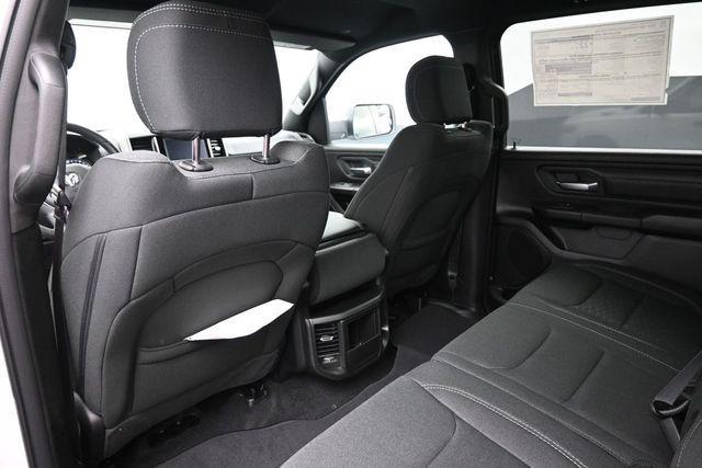 new 2026 Ram 1500 car, priced at $41,923