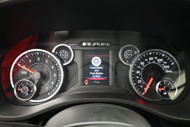 new 2026 Ram 1500 car, priced at $41,923