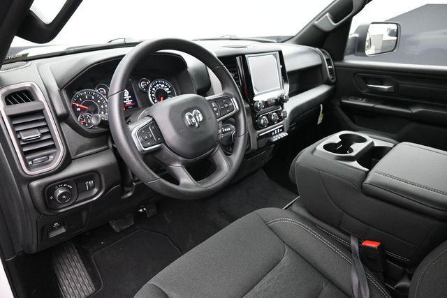 new 2026 Ram 1500 car, priced at $41,923