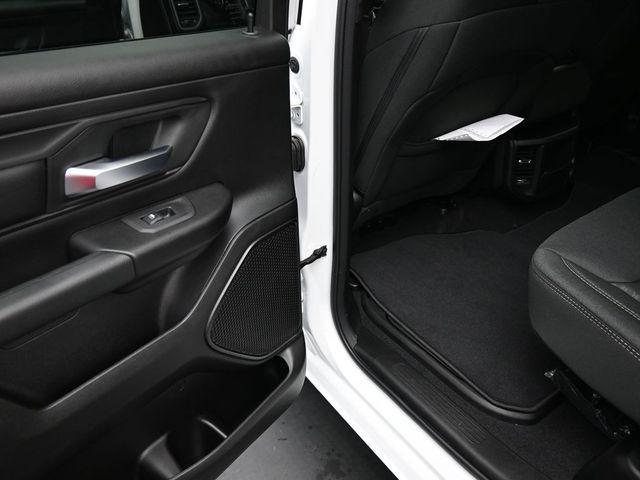 new 2026 Ram 1500 car, priced at $42,767
