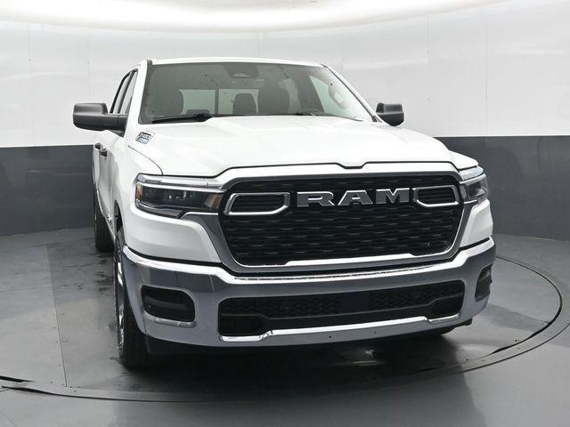 new 2026 Ram 1500 car, priced at $42,767