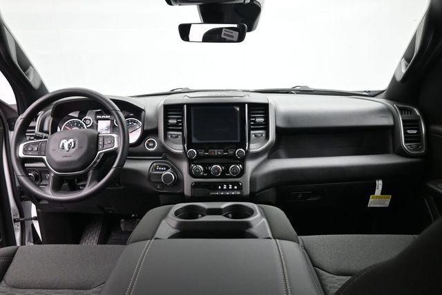 new 2026 Ram 1500 car, priced at $41,923