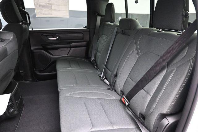 new 2026 Ram 1500 car, priced at $41,923