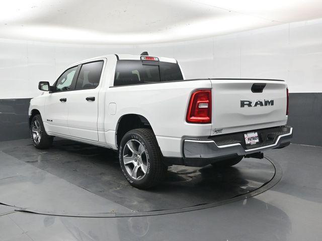 new 2026 Ram 1500 car, priced at $42,767