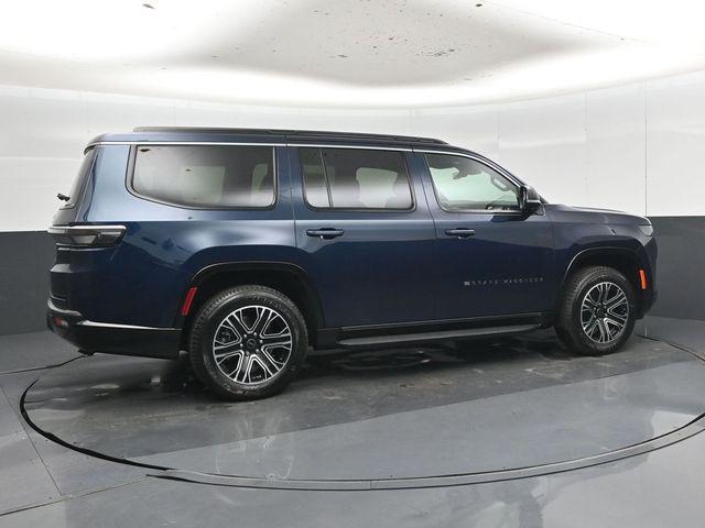 new 2026 Jeep Grand Wagoneer car, priced at $64,838