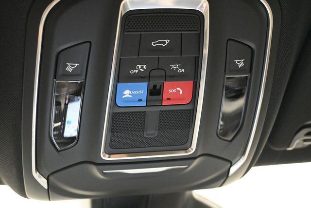new 2026 Jeep Grand Wagoneer car, priced at $64,838