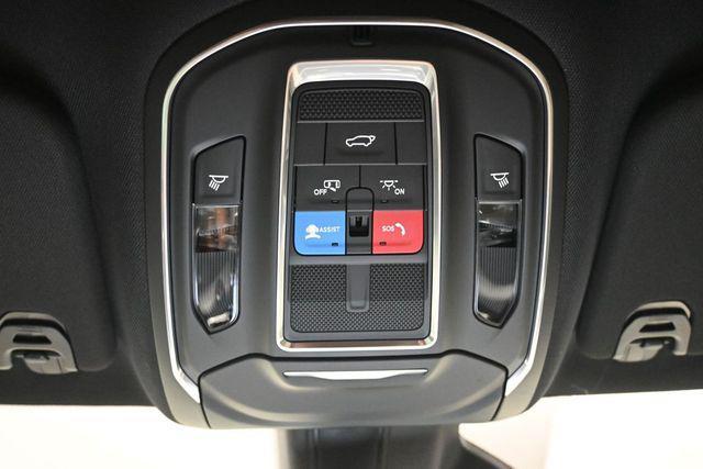 new 2026 Jeep Grand Wagoneer car, priced at $65,838