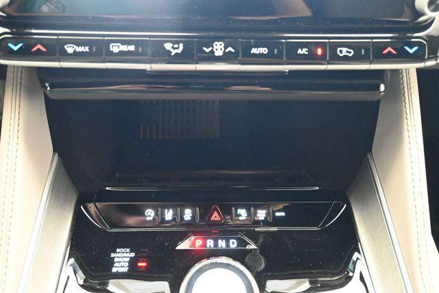 new 2026 Jeep Grand Wagoneer car, priced at $65,838