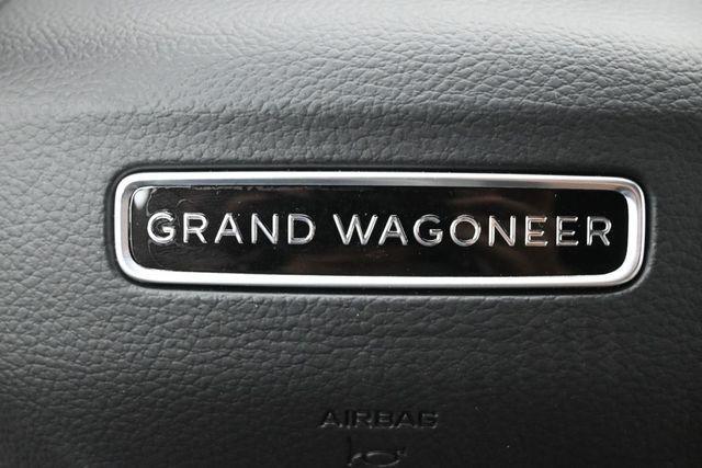 new 2026 Jeep Grand Wagoneer car, priced at $64,838