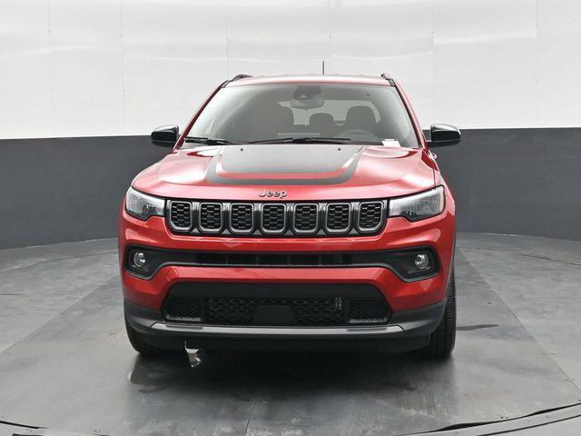 new 2026 Jeep Compass car, priced at $30,683